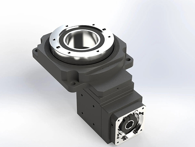 中空旋轉(zhuǎn)平臺(tái)